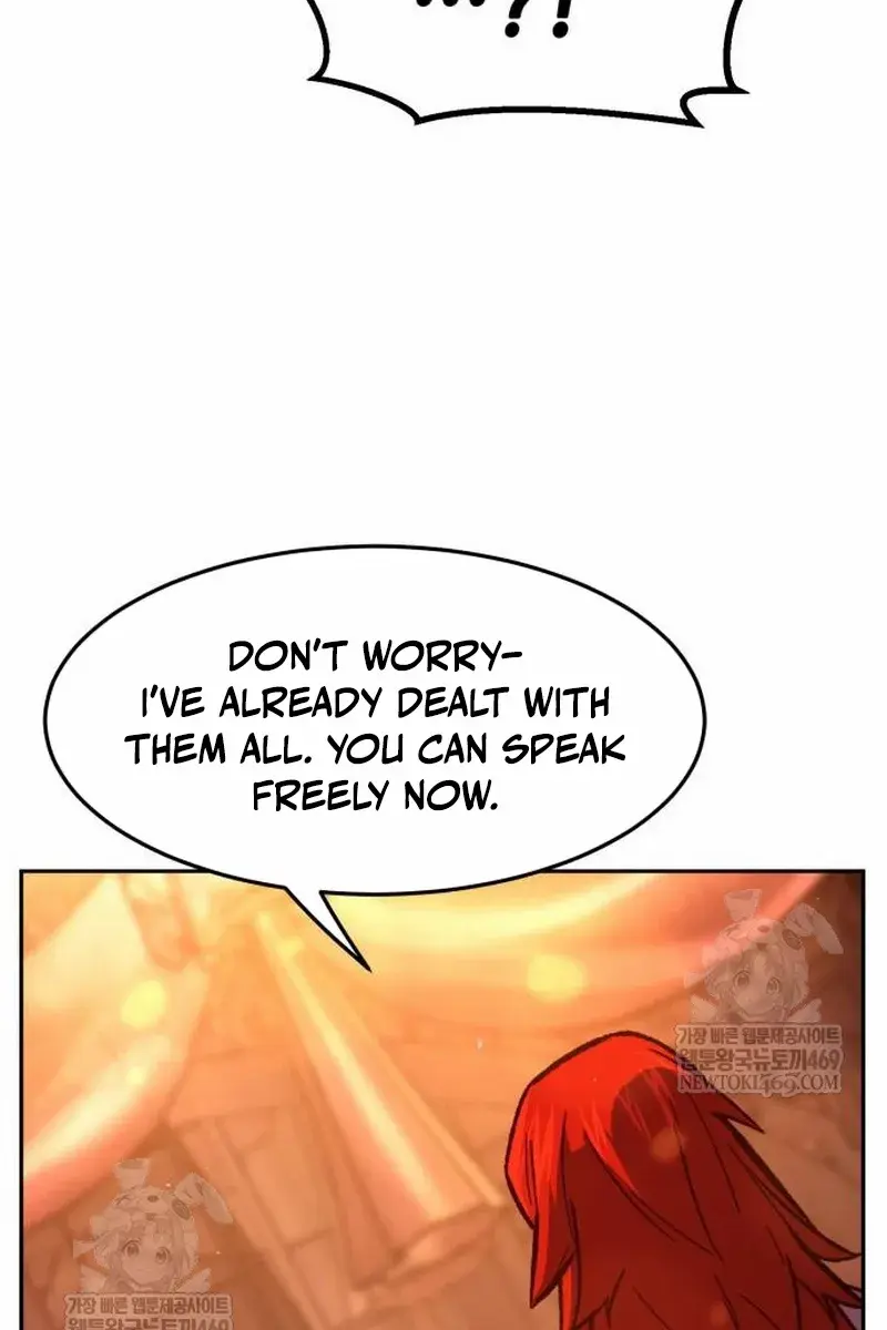 Absolute Sword Sense Chapter 157 Page 45