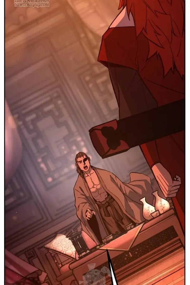 Absolute Sword Sense Chapter 157 Page 46