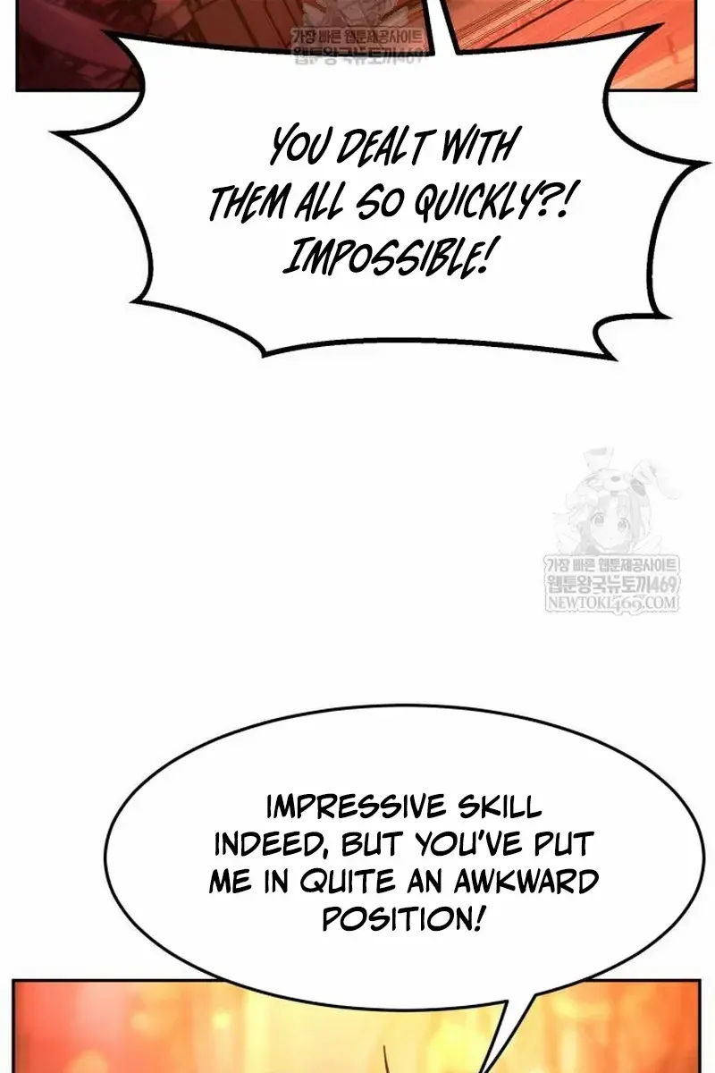 Absolute Sword Sense Chapter 157 Page 47