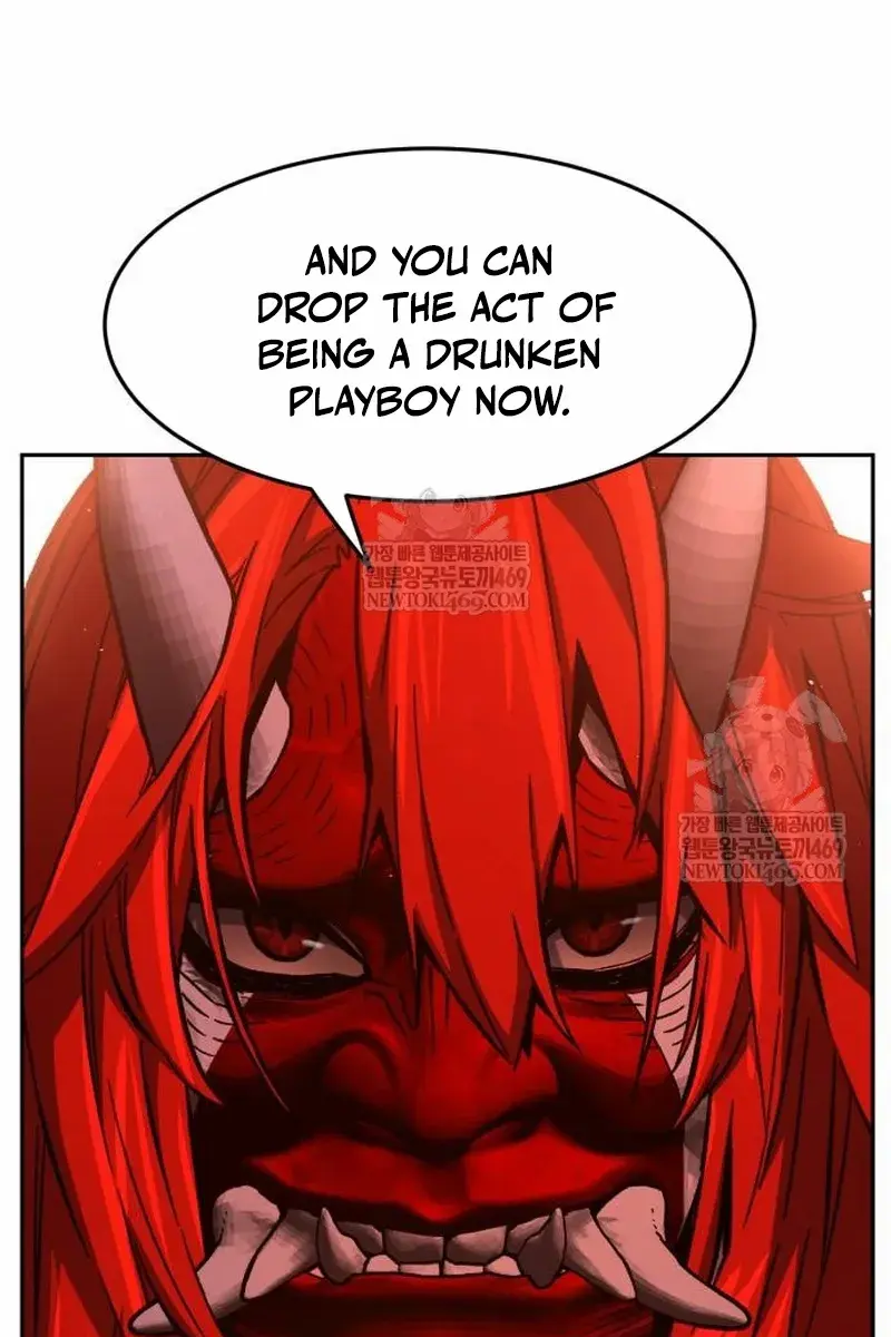 Absolute Sword Sense Chapter 157 Page 50