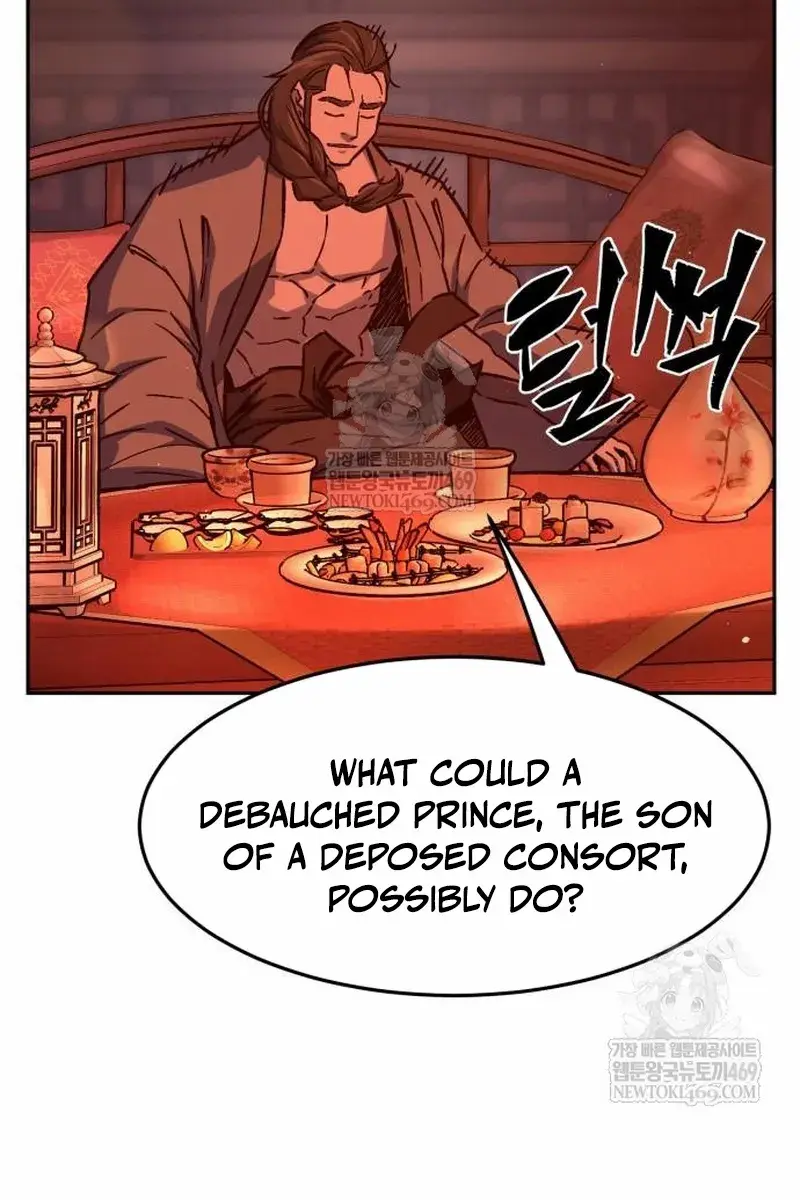 Absolute Sword Sense Chapter 157 Page 54