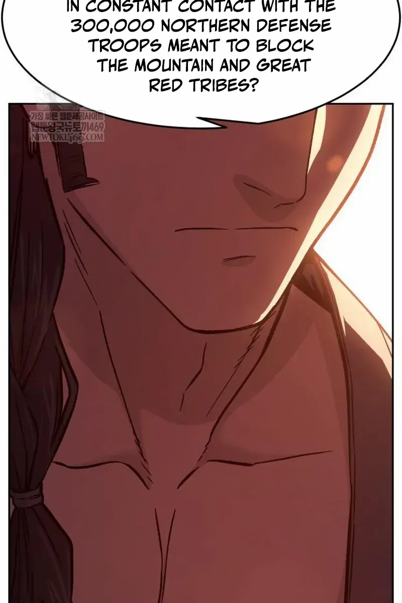 Absolute Sword Sense Chapter 157 Page 57