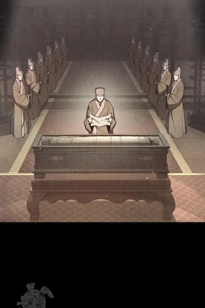 Absolute Sword Sense Chapter 157 Page 63