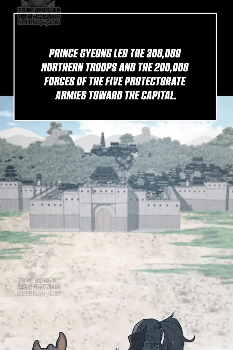 Absolute Sword Sense Chapter 157 Page 64