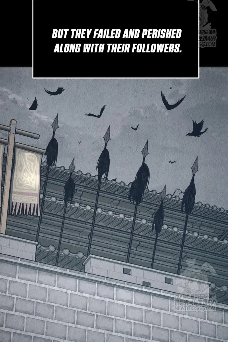 Absolute Sword Sense Chapter 157 Page 68