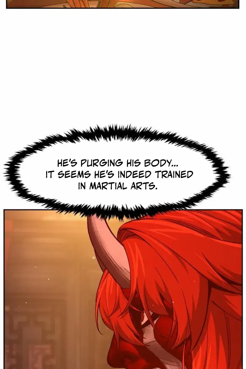 Absolute Sword Sense Chapter 157 Page 76