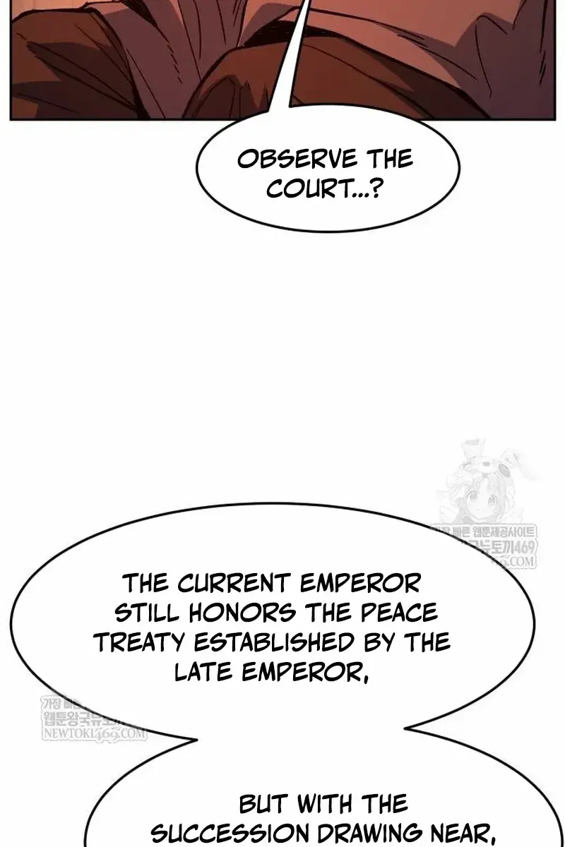 Absolute Sword Sense Chapter 157 Page 82