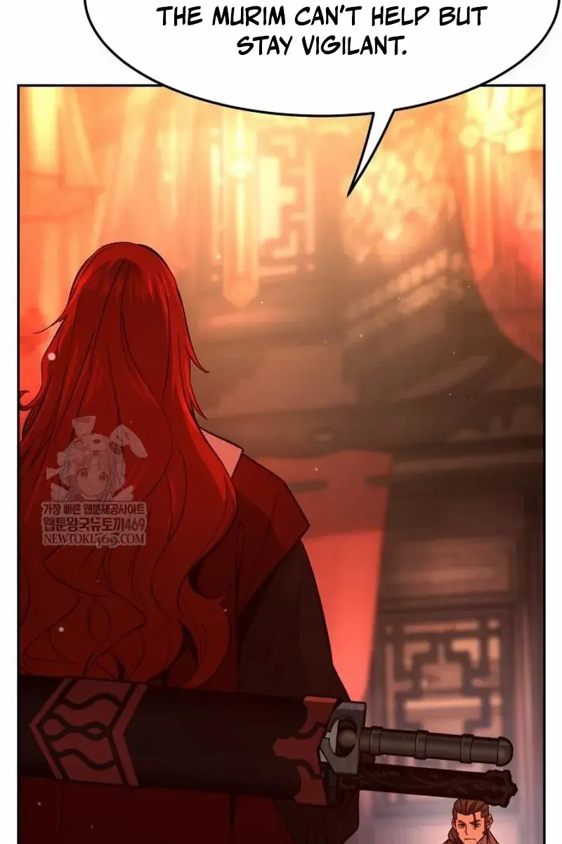 Absolute Sword Sense Chapter 157 Page 83