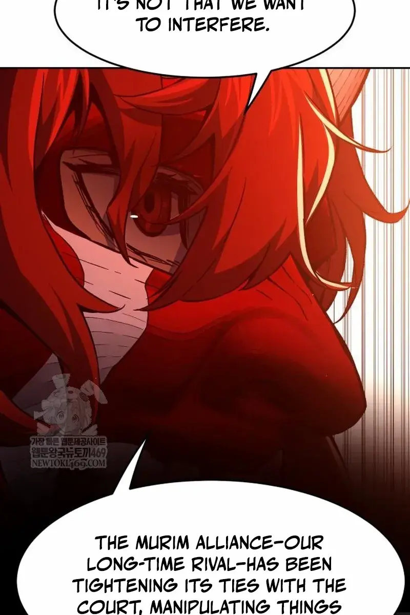 Absolute Sword Sense Chapter 157 Page 85