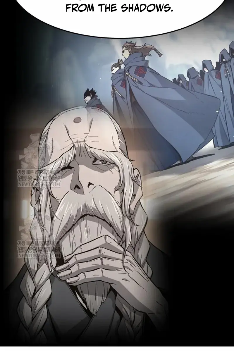 Absolute Sword Sense Chapter 157 Page 86