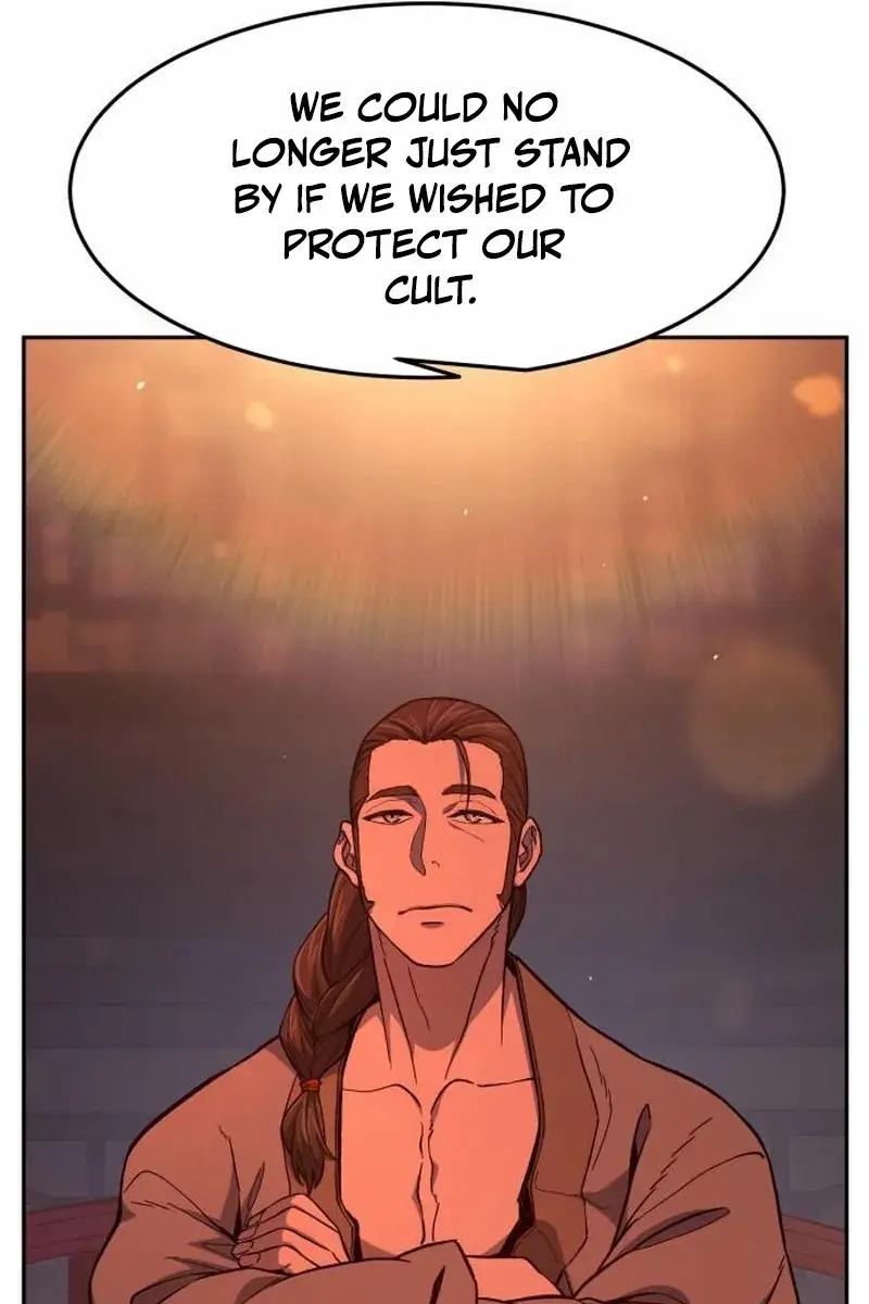 Absolute Sword Sense Chapter 157 Page 88