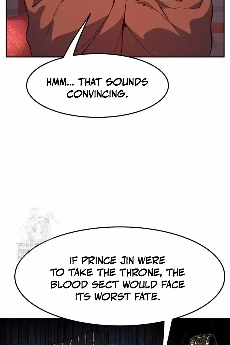 Absolute Sword Sense Chapter 157 Page 89