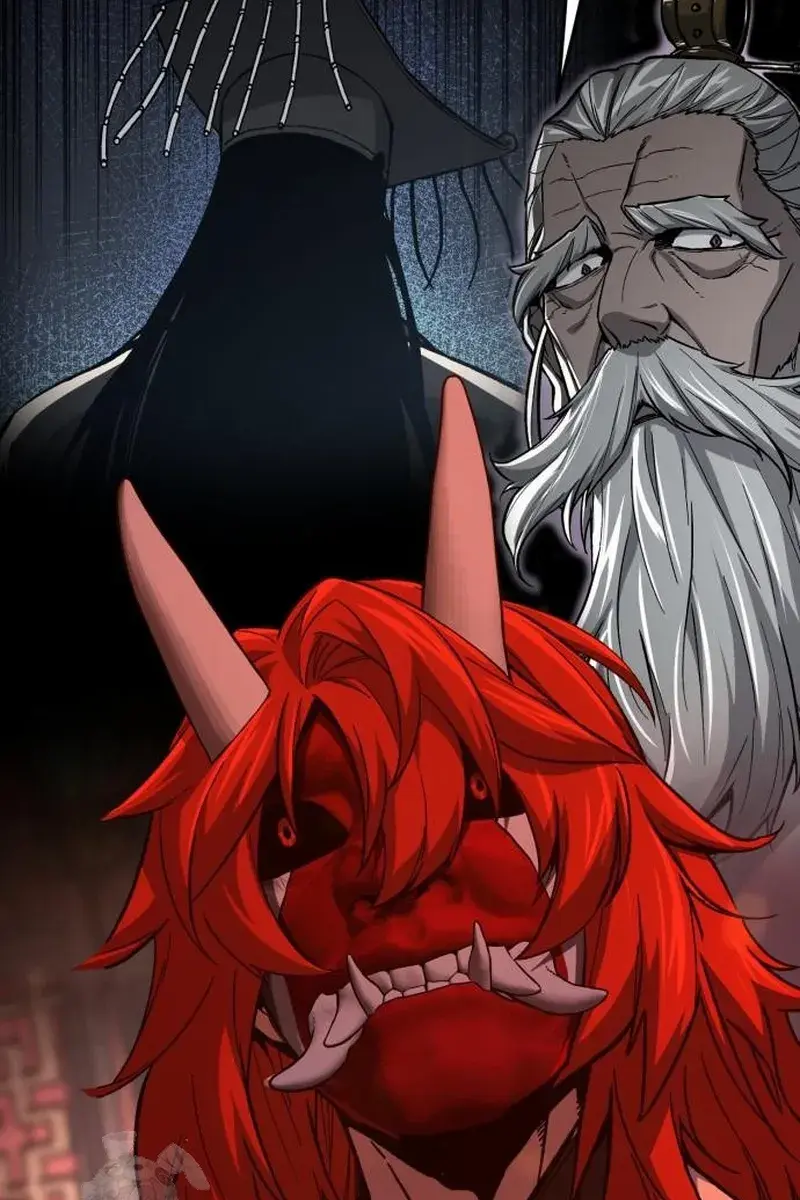 Absolute Sword Sense Chapter 157 Page 90