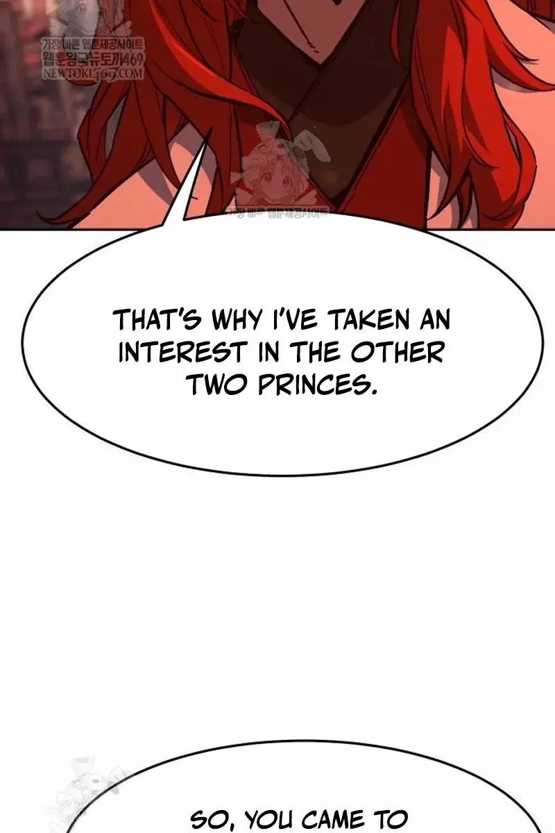 Absolute Sword Sense Chapter 157 Page 91