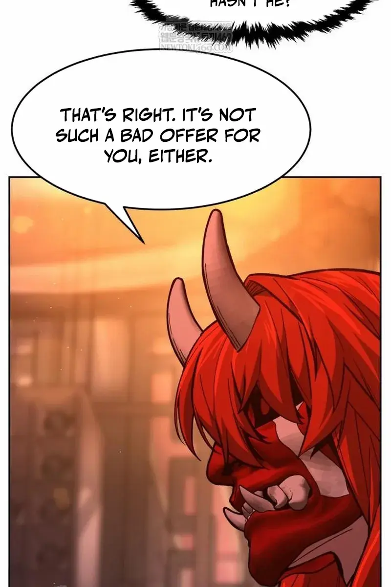 Absolute Sword Sense Chapter 157 Page 94