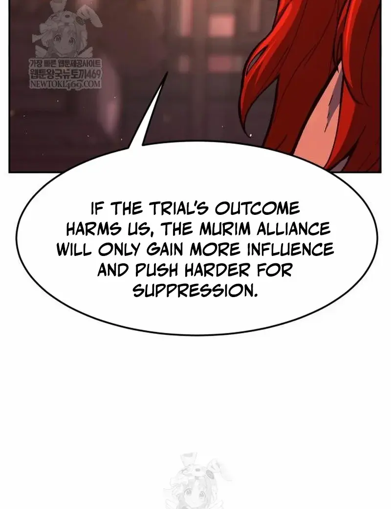 Absolute Sword Sense Chapter 157 Page 95