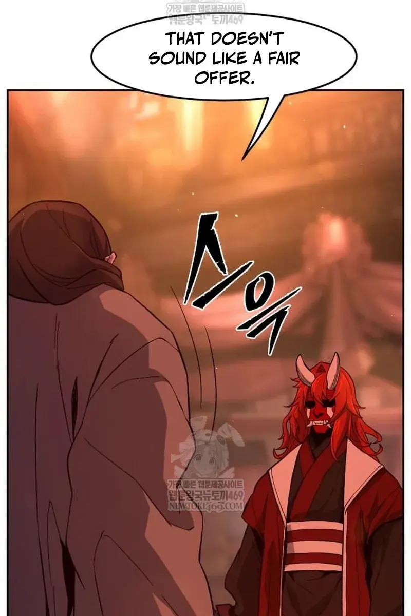 Absolute Sword Sense Chapter 157 Page 96