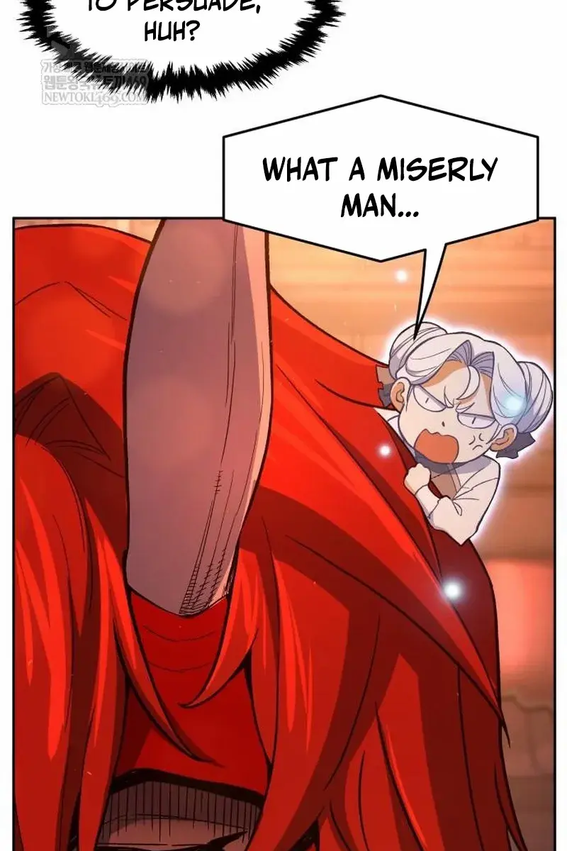 Absolute Sword Sense Chapter 157 Page 100