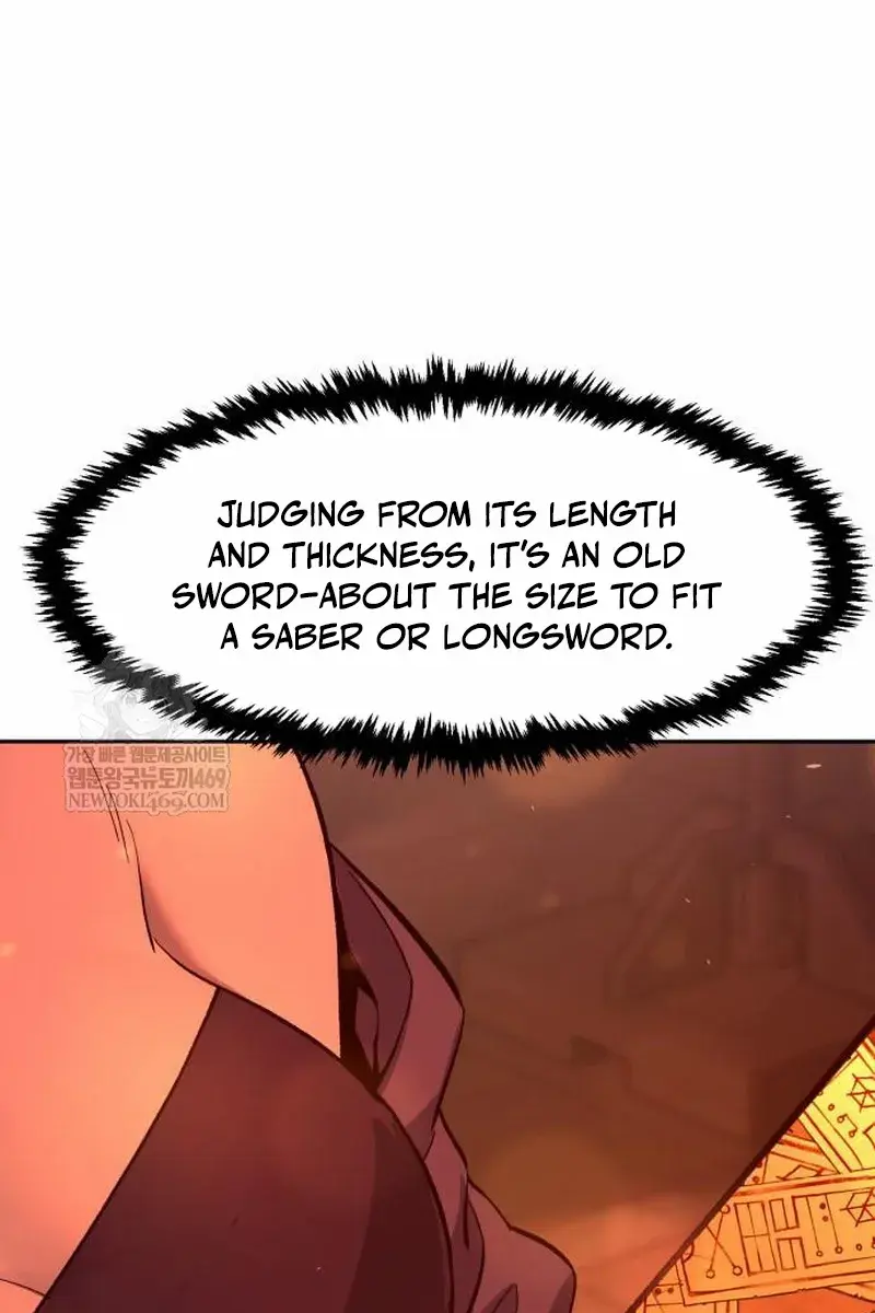 Absolute Sword Sense Chapter 157 Page 107