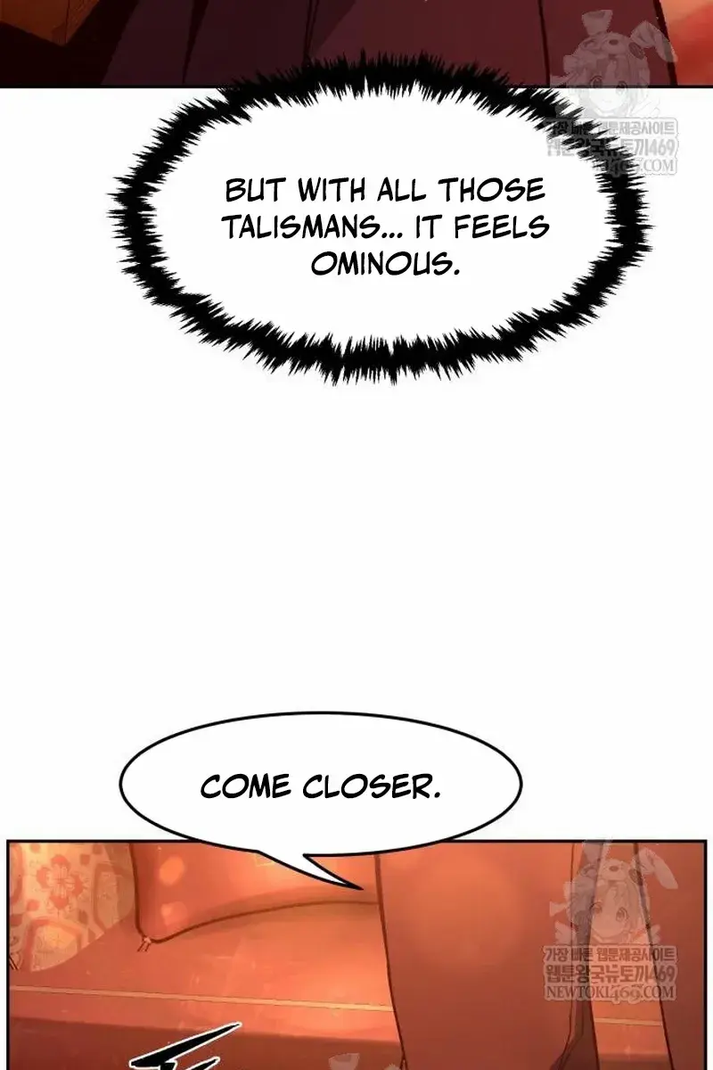 Absolute Sword Sense Chapter 157 Page 109