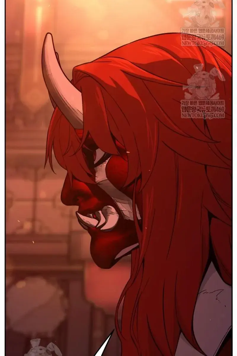 Absolute Sword Sense Chapter 157 Page 117