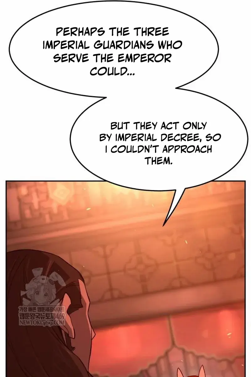 Absolute Sword Sense Chapter 157 Page 119