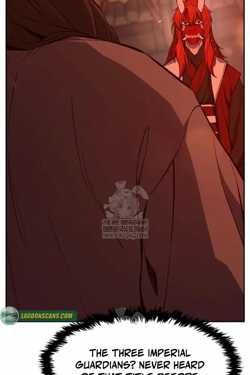 Absolute Sword Sense Chapter 157 Page 120