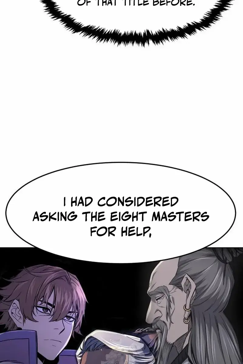 Absolute Sword Sense Chapter 157 Page 121