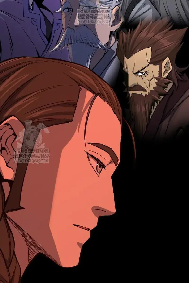 Absolute Sword Sense Chapter 157 Page 122