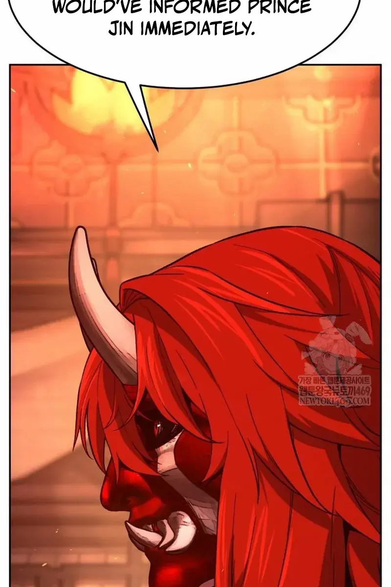 Absolute Sword Sense Chapter 157 Page 124