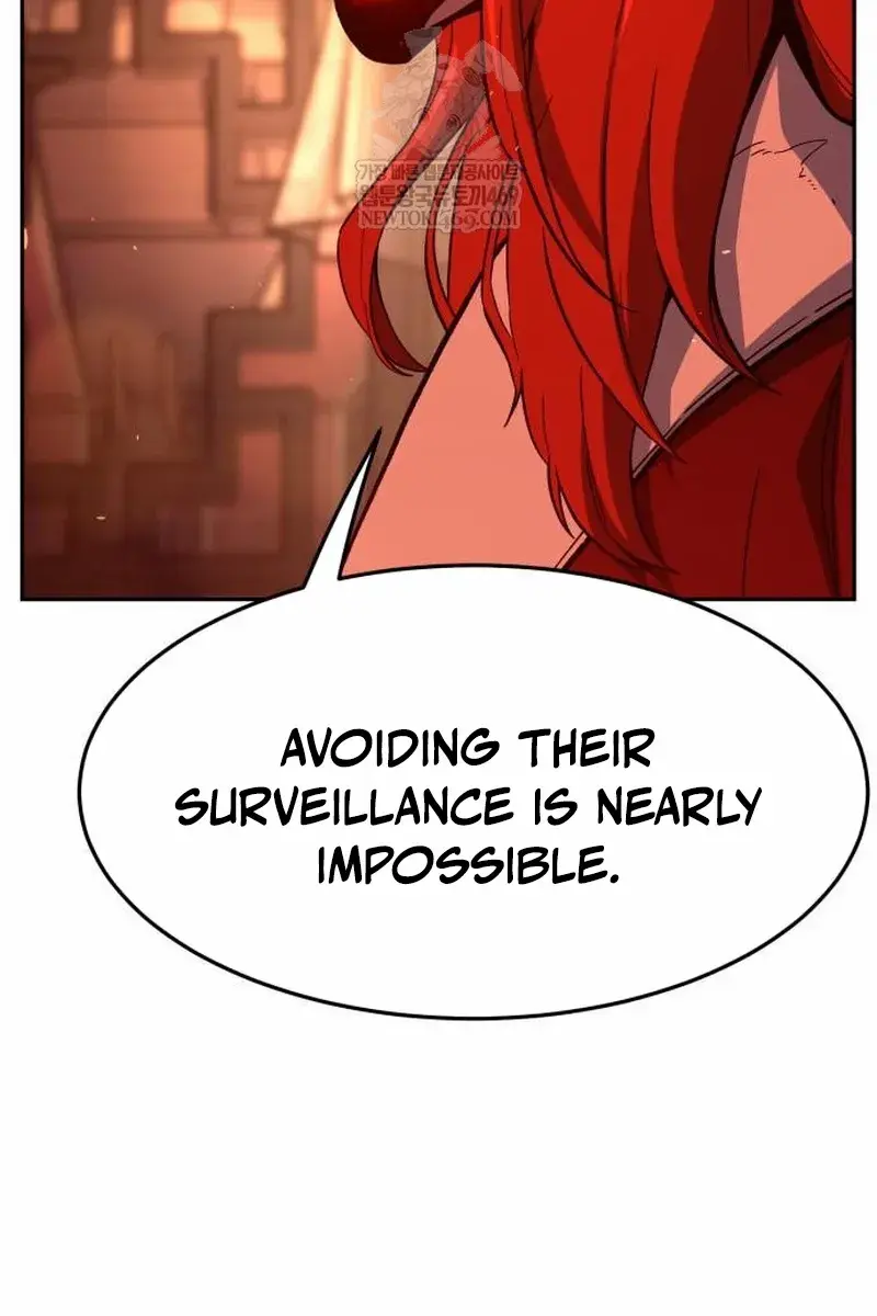 Absolute Sword Sense Chapter 157 Page 125