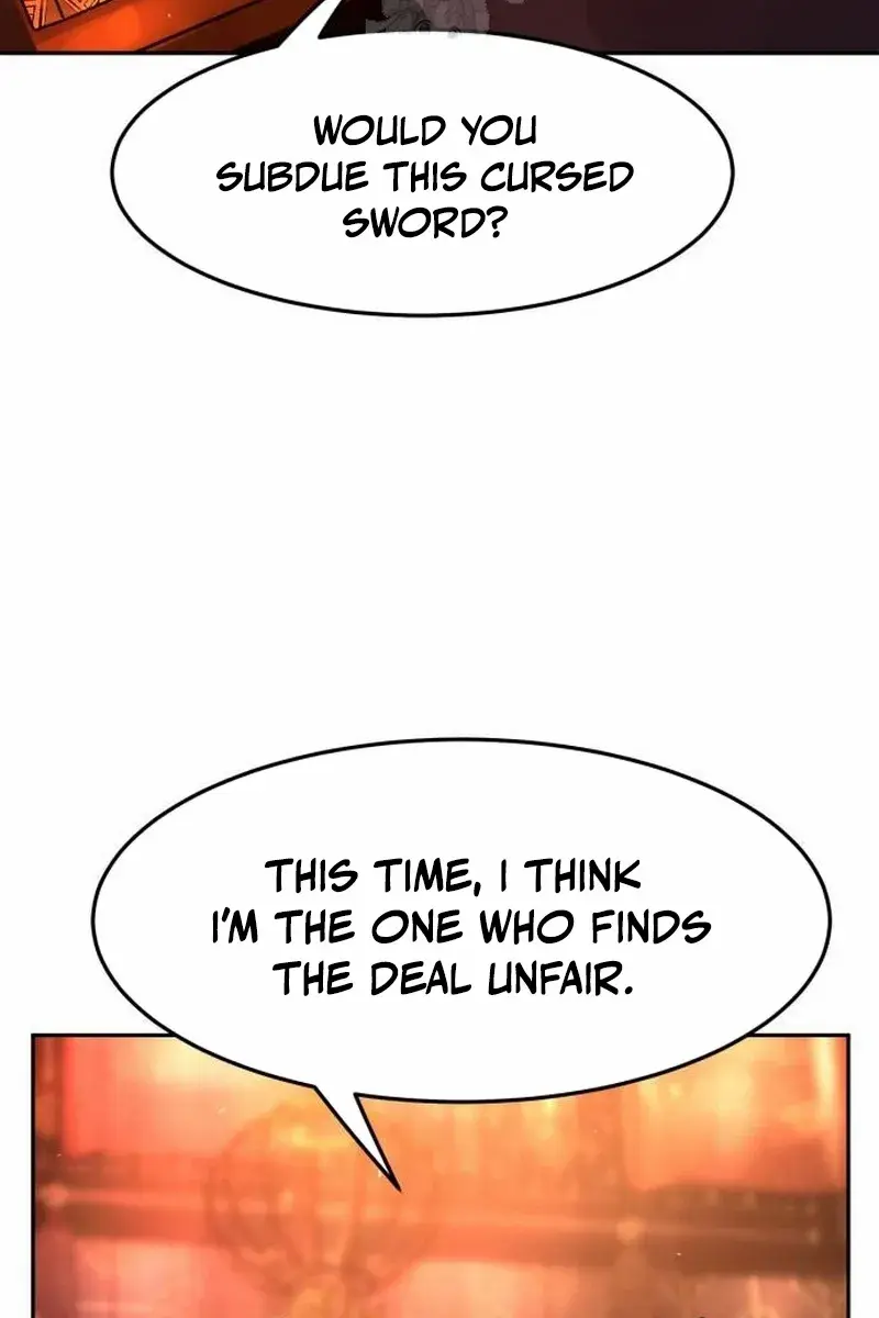 Absolute Sword Sense Chapter 157 Page 128