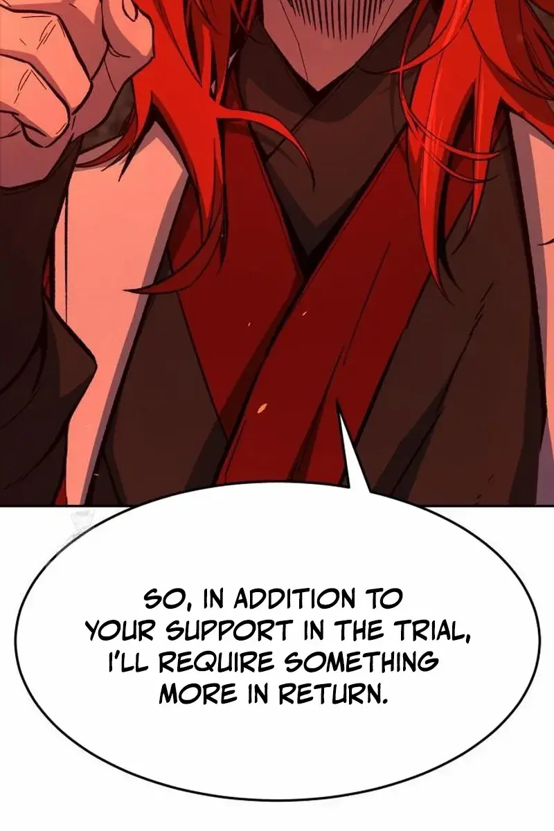 Absolute Sword Sense Chapter 157 Page 131