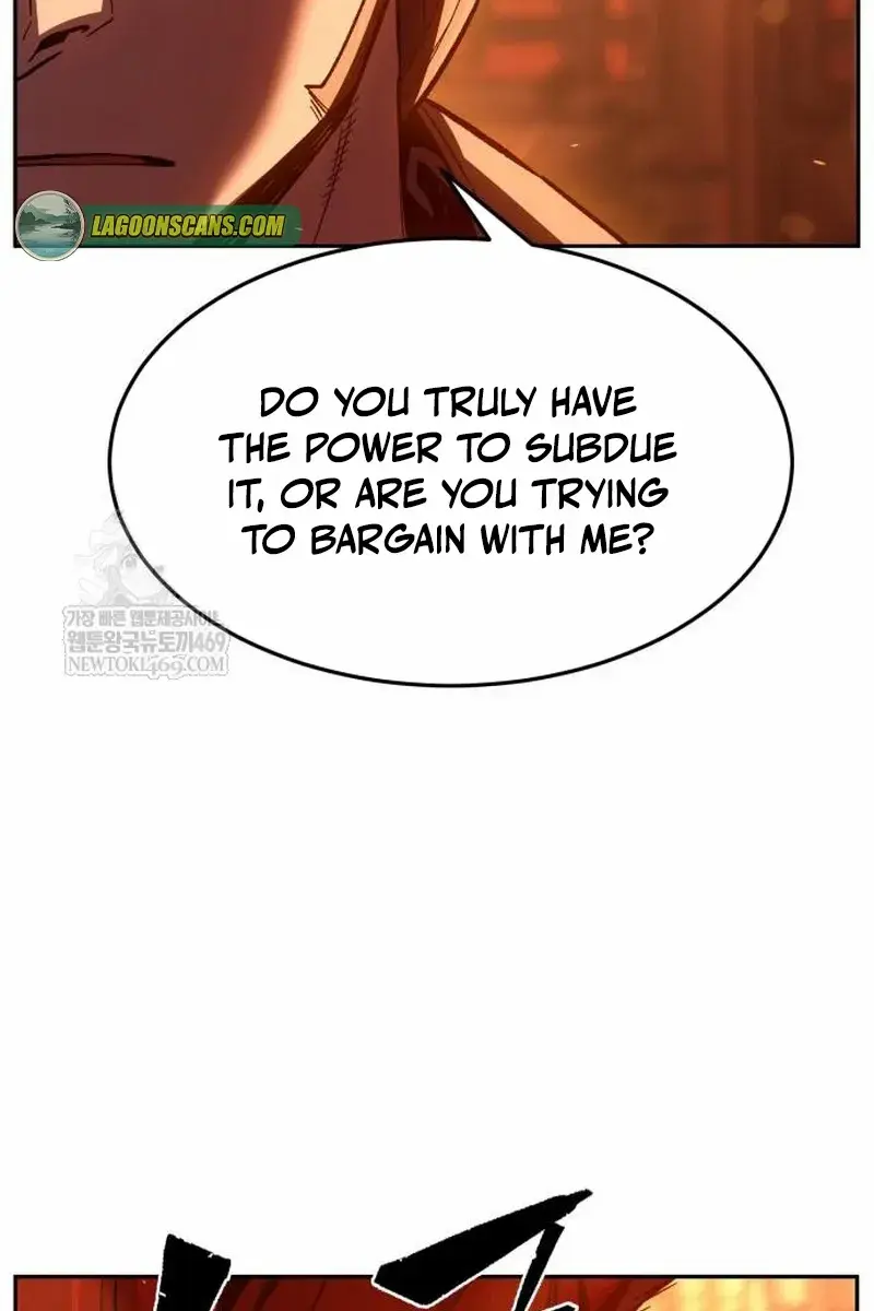 Absolute Sword Sense Chapter 157 Page 133