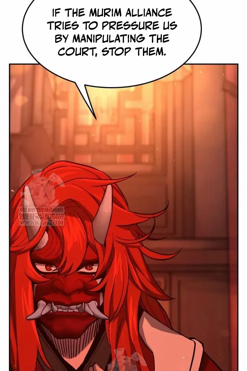 Absolute Sword Sense Chapter 157 Page 139