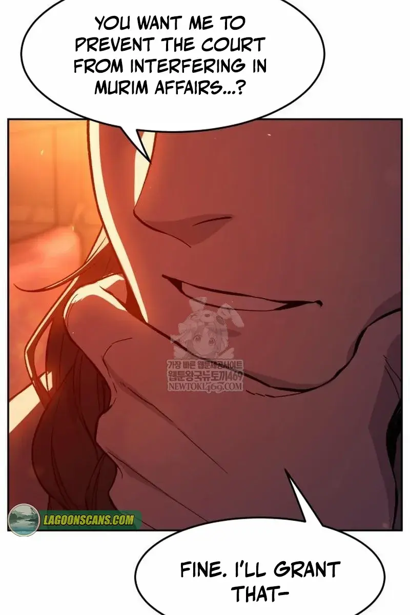 Absolute Sword Sense Chapter 157 Page 141