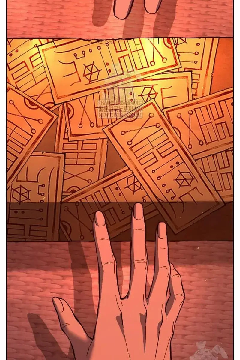 Absolute Sword Sense Chapter 157 Page 144