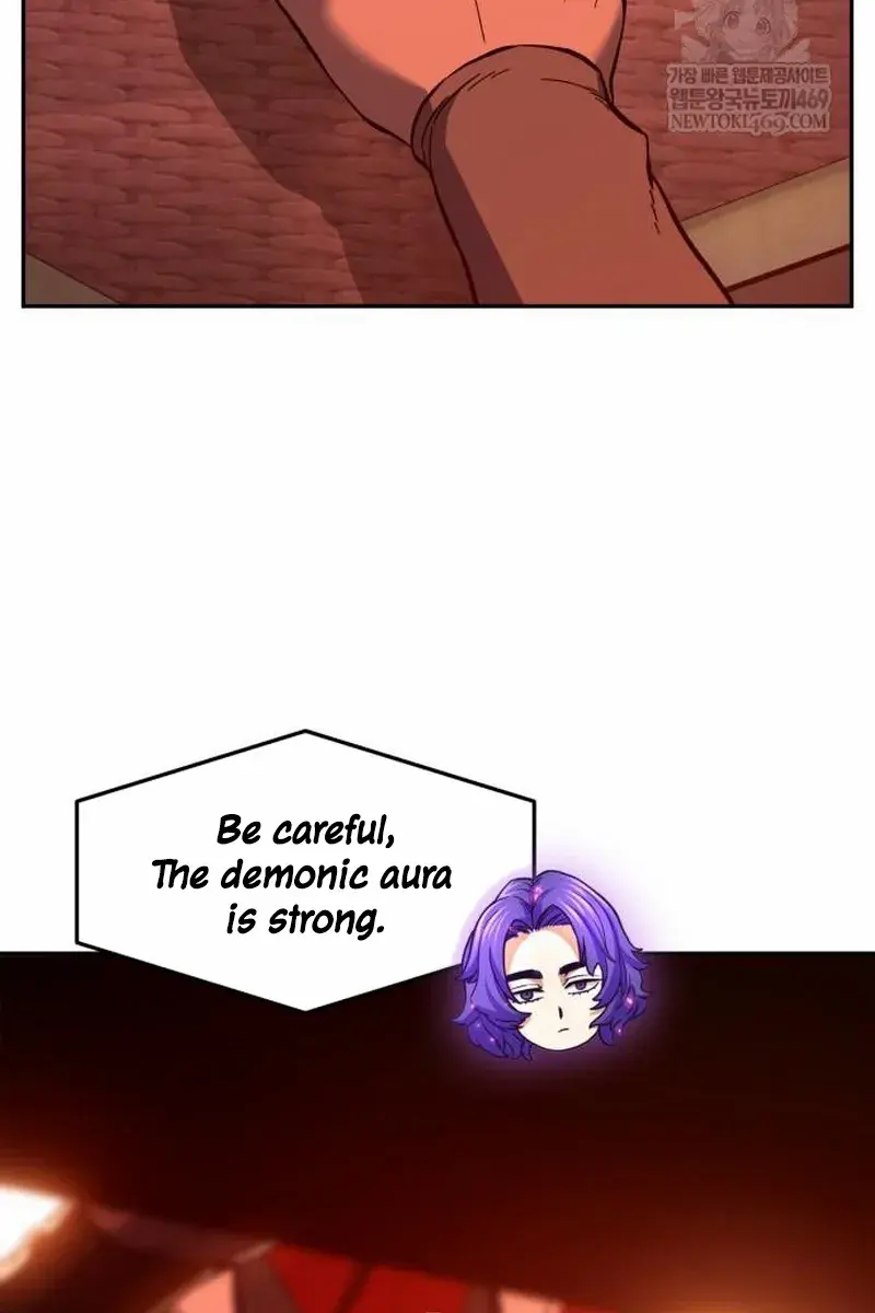 Absolute Sword Sense Chapter 157 Page 145