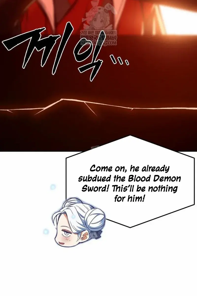 Absolute Sword Sense Chapter 157 Page 146