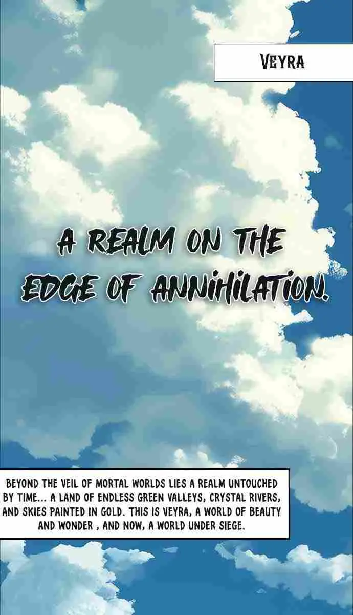 Absolute Sword Sense Chapter 158 Page 2