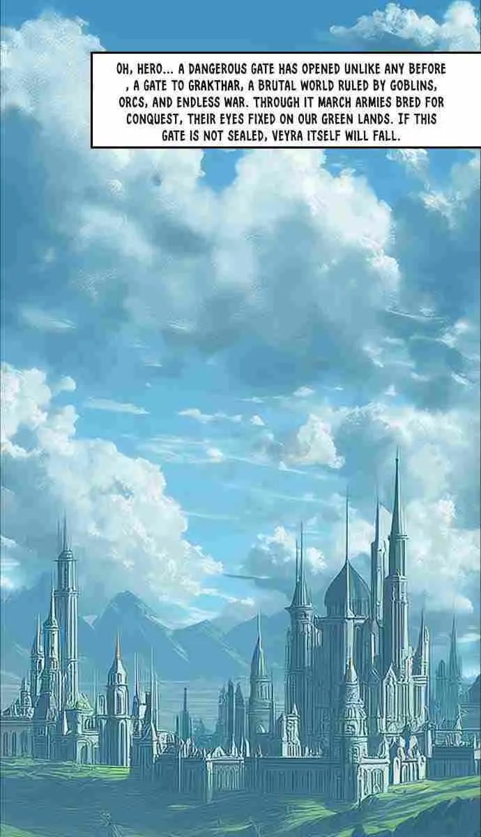 Absolute Sword Sense Chapter 158 Page 5