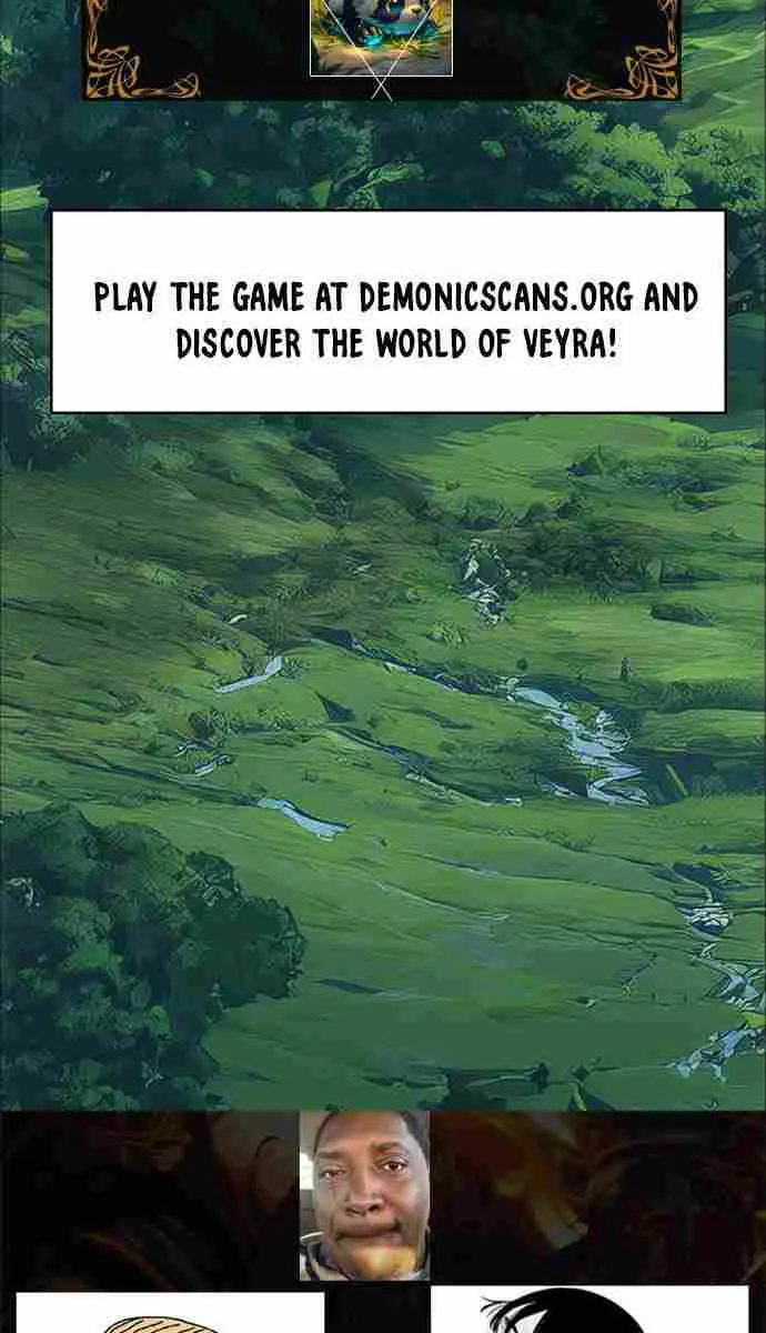 Absolute Sword Sense Chapter 158 Page 7