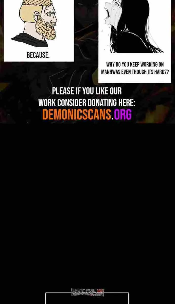 Absolute Sword Sense Chapter 158 Page 8