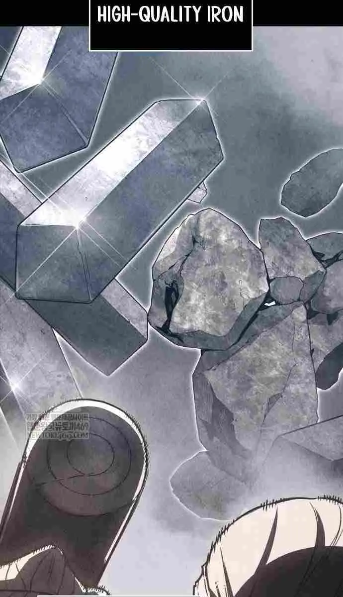 Absolute Sword Sense Chapter 158 Page 9