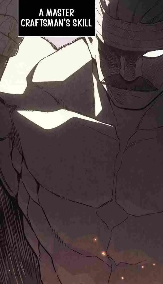 Absolute Sword Sense Chapter 158 Page 10