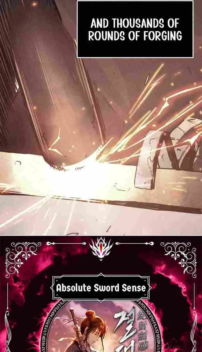Absolute Sword Sense Chapter 158 Page 11