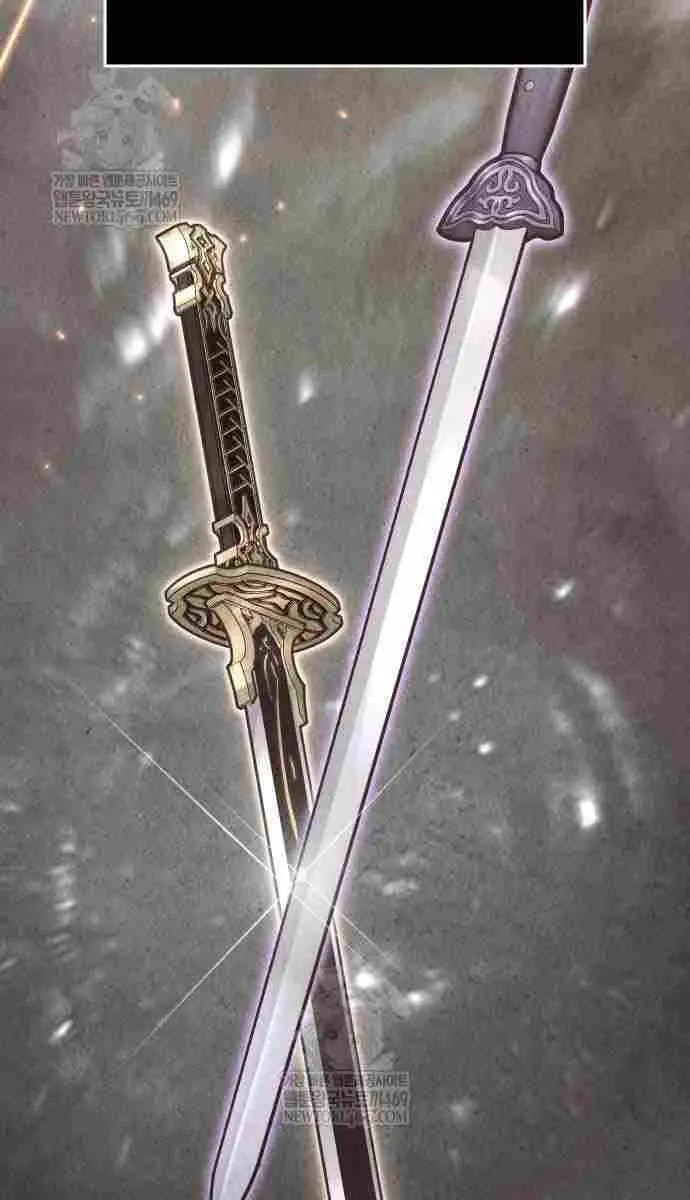 Absolute Sword Sense Chapter 158 Page 13