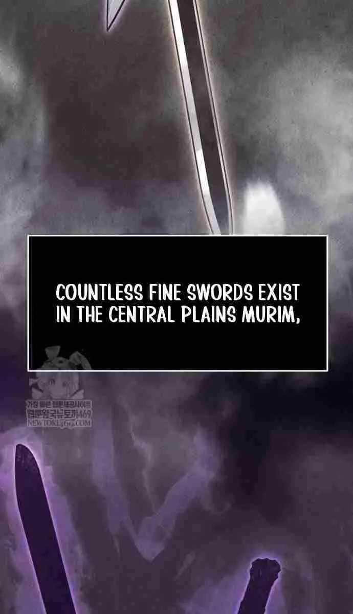 Absolute Sword Sense Chapter 158 Page 14