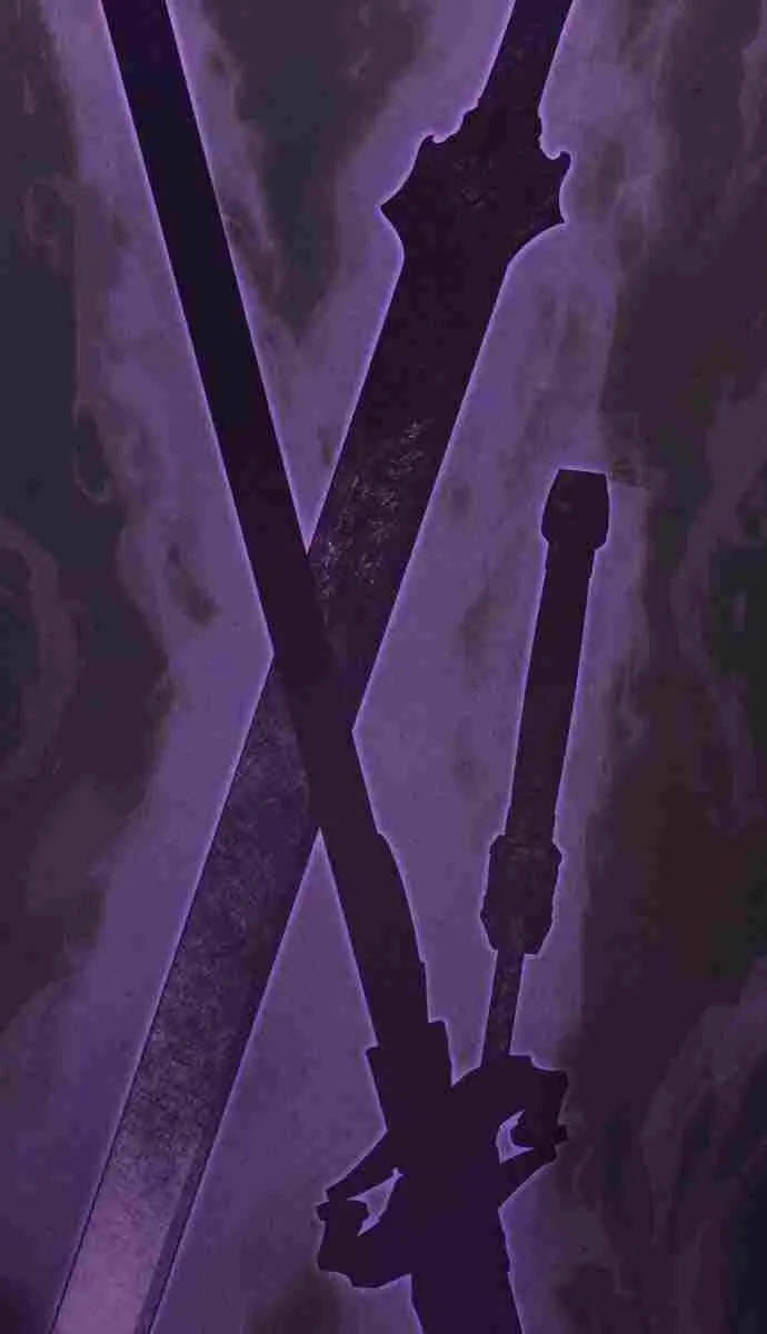 Absolute Sword Sense Chapter 158 Page 15