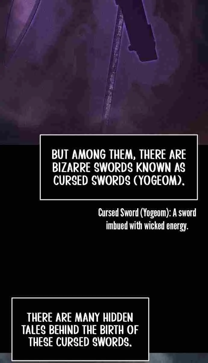 Absolute Sword Sense Chapter 158 Page 16